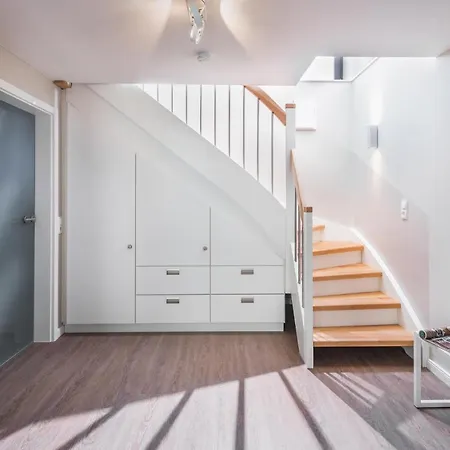 Appartement Muschelschubser