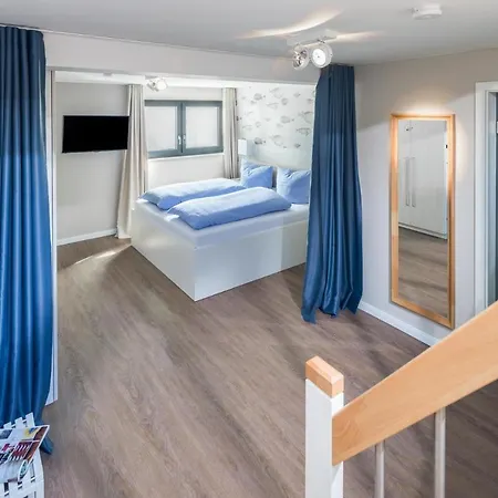 Muschelschubser נורדרני