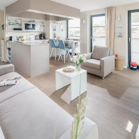 Muschelschubser דירה *