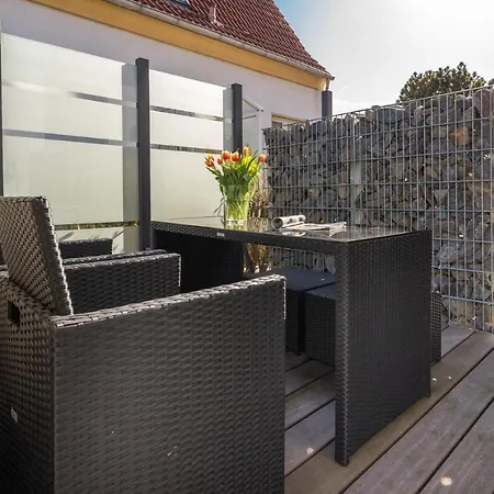 דירה Muschelschubser